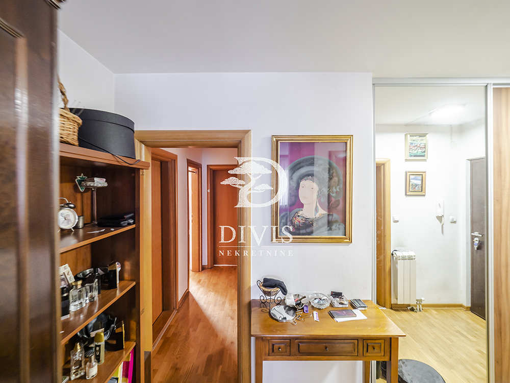 Slika 3 - Mihaila Gavrilovića, Trosoban stan na prodaju, 83m2, 330.000€